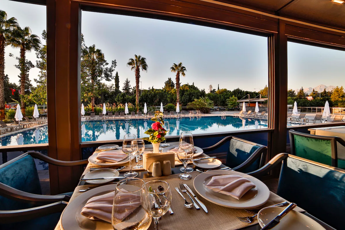 Nashira City Resort 18