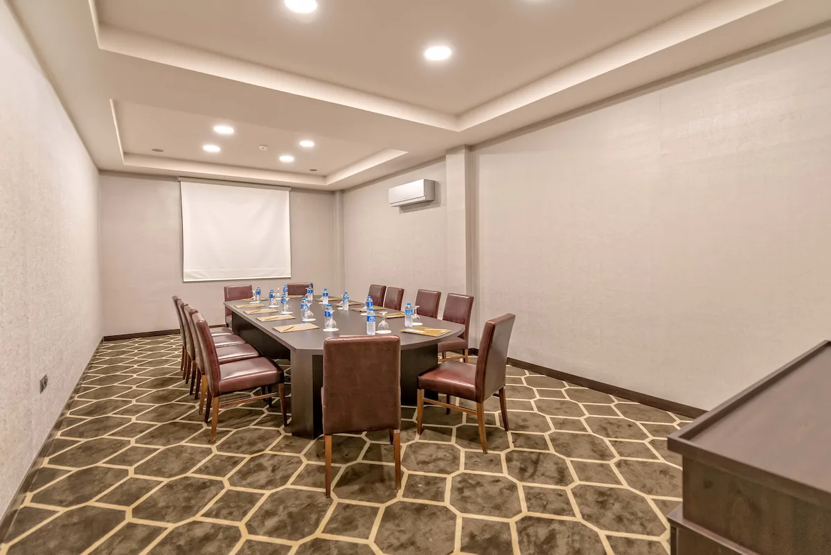 Nashira City Resort 20